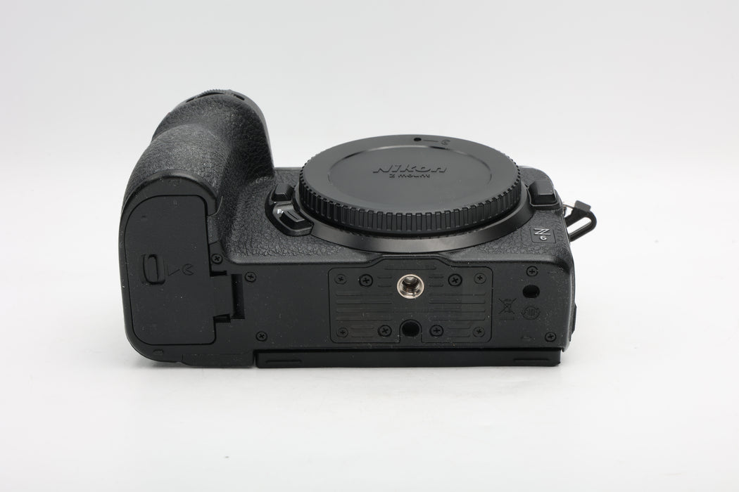 Used Nikon Z6 (VG)