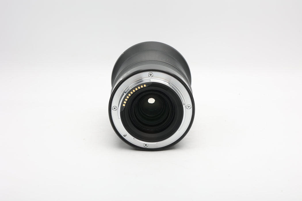 Used Nikon Z 20mm F1.8 S (VG)