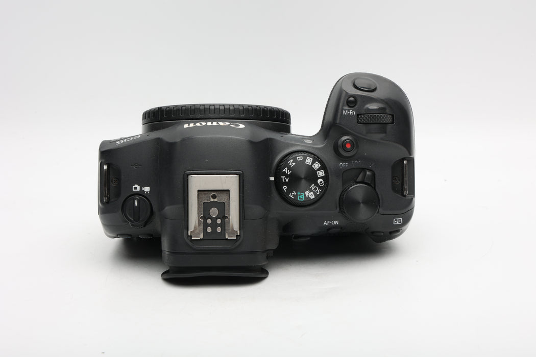 Used Canon EOS R6 II (G)