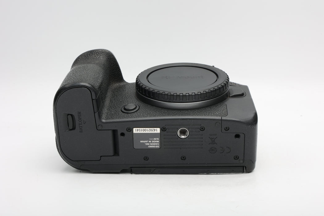 Used Canon EOS R6 II (G)