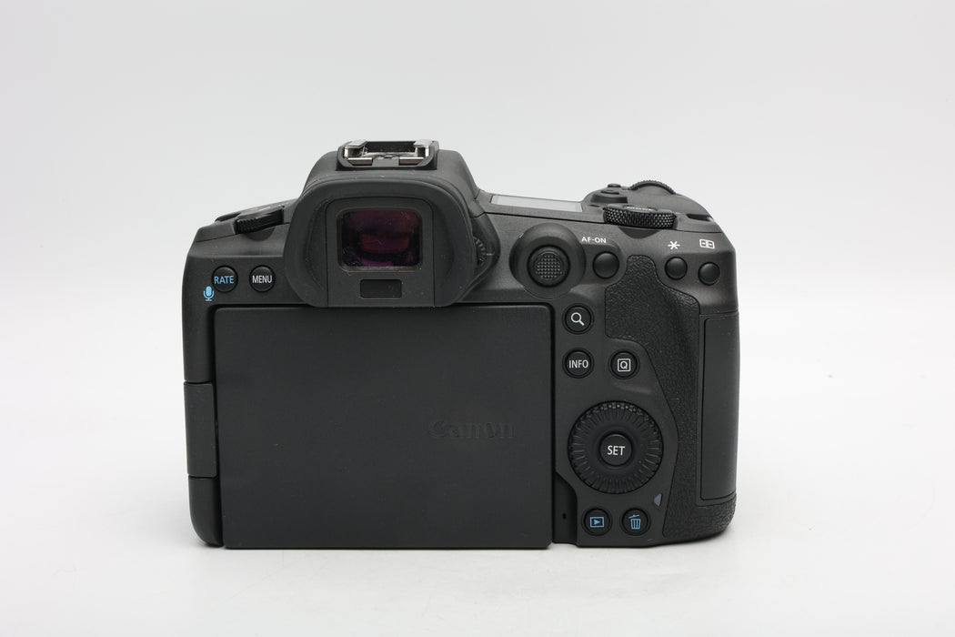 Used Canon EOS R5 (G)