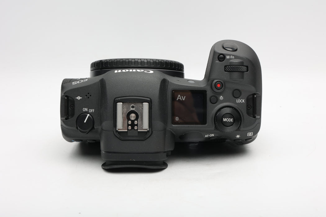 Used Canon EOS R5 (G)