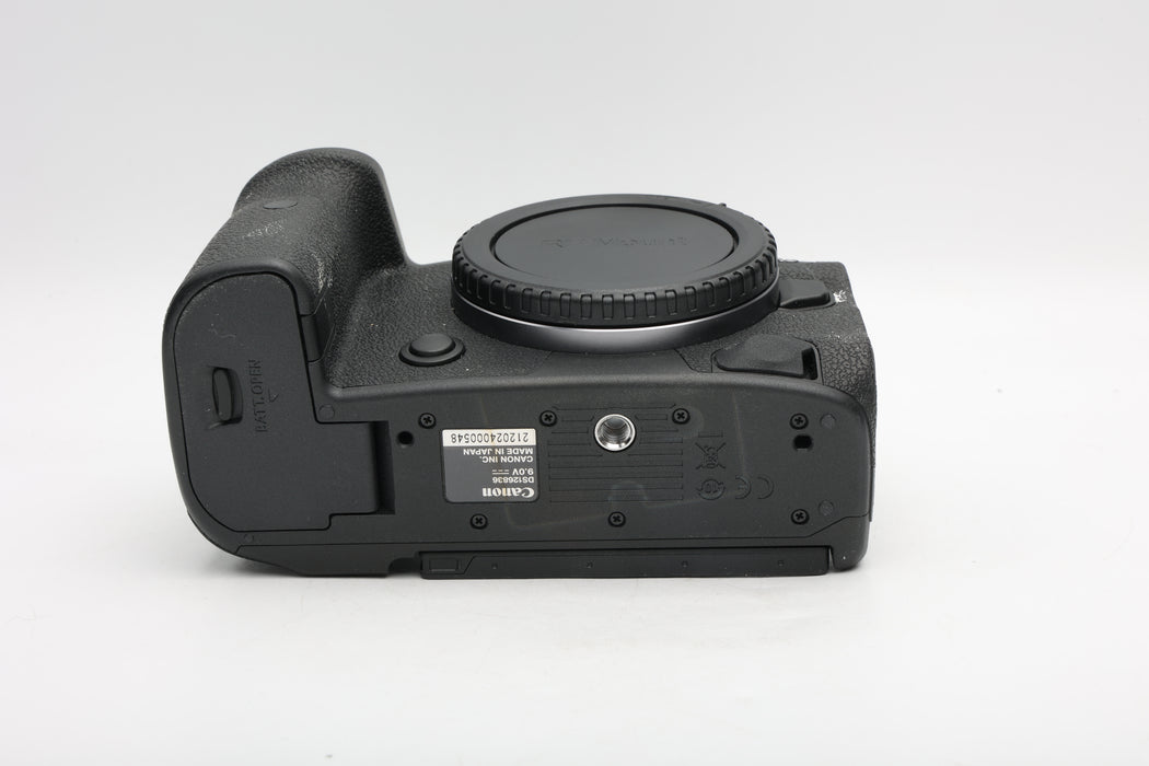 Used Canon EOS R5 (G)
