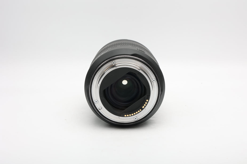 Used Canon RF 24-105mm F4L IS (VG)