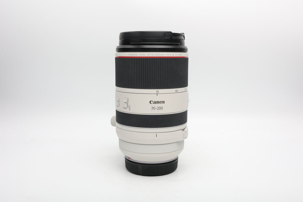 Used Canon RF 70-200mm 2.8L IS (VG)