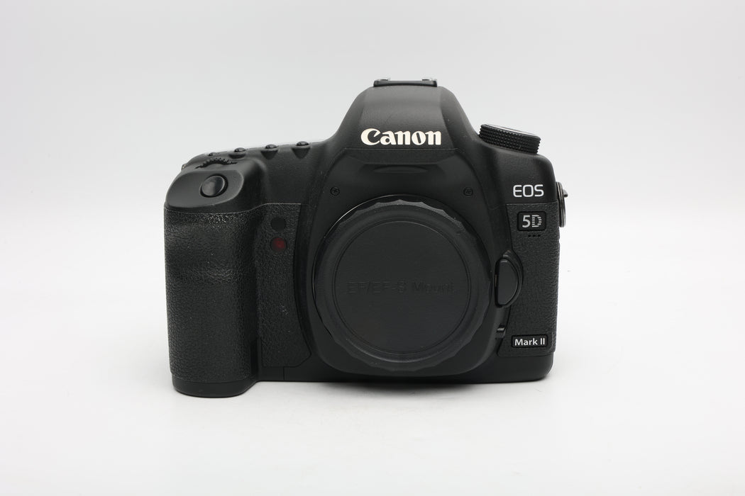Used Canon EOS 5D (G)