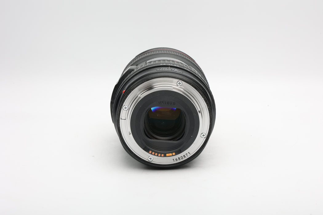Used Canon EF 24-105mm F4L IS (G)