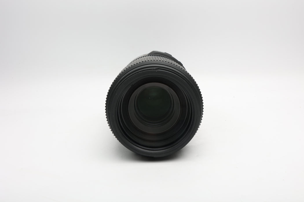 Used Sigma 100-400mm DG OS EF (VG)