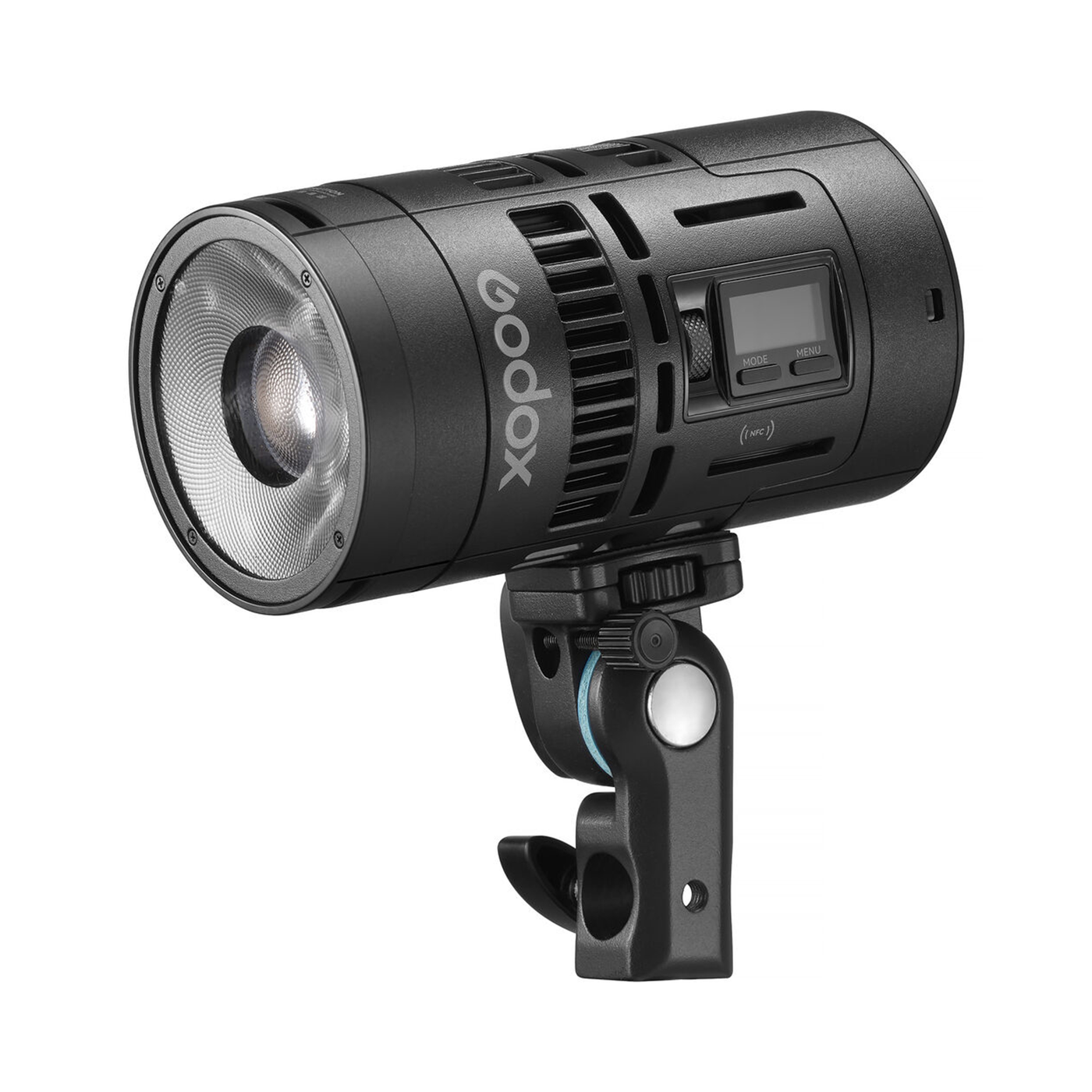 Godox KNOWLED MS60R RGB LED Light — Glazer's Camera
