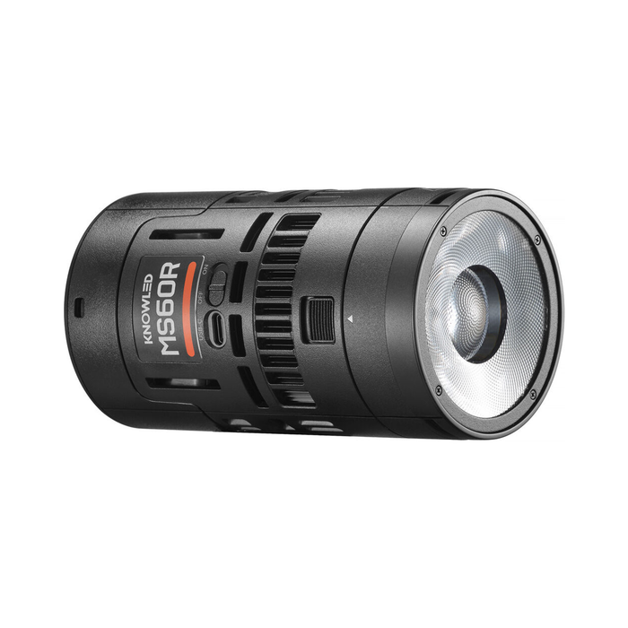 Godox KNOWLED MS60R RGB LED Light