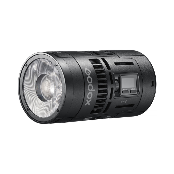 Godox KNOWLED MS60R RGB LED Light
