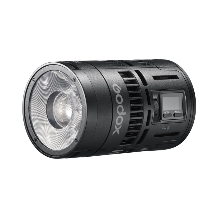 Godox KNOWLED MS60R RGB LED Light