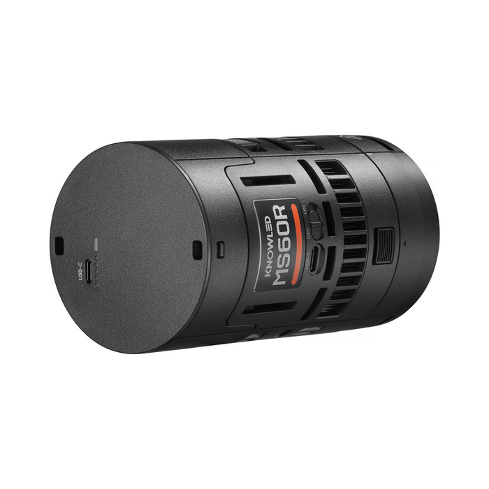 Godox KNOWLED MS60R RGB LED Light