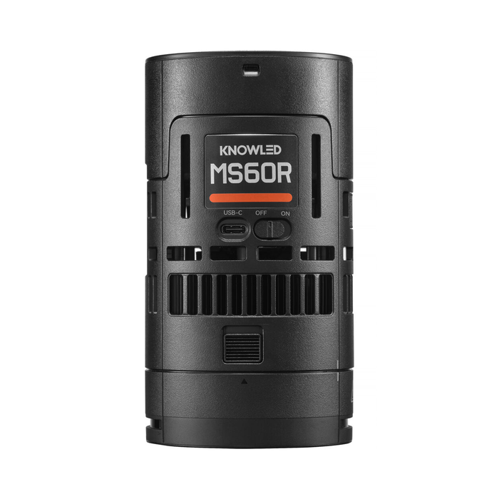 Godox KNOWLED MS60R RGB LED Light