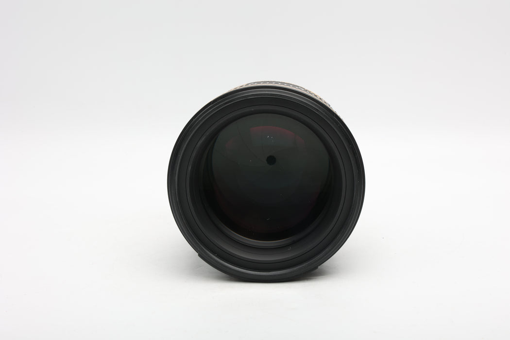 Used Nikon AFS 85mm F1.4G (VG)