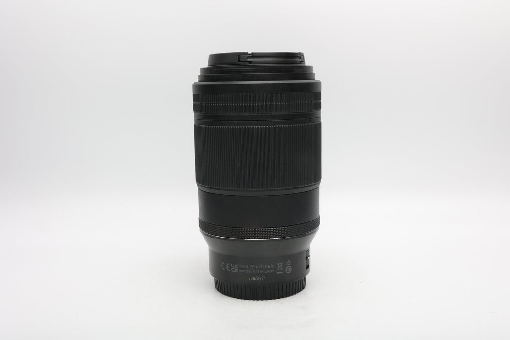 Used Nikon Z 105 F2.8 S MC (VG)