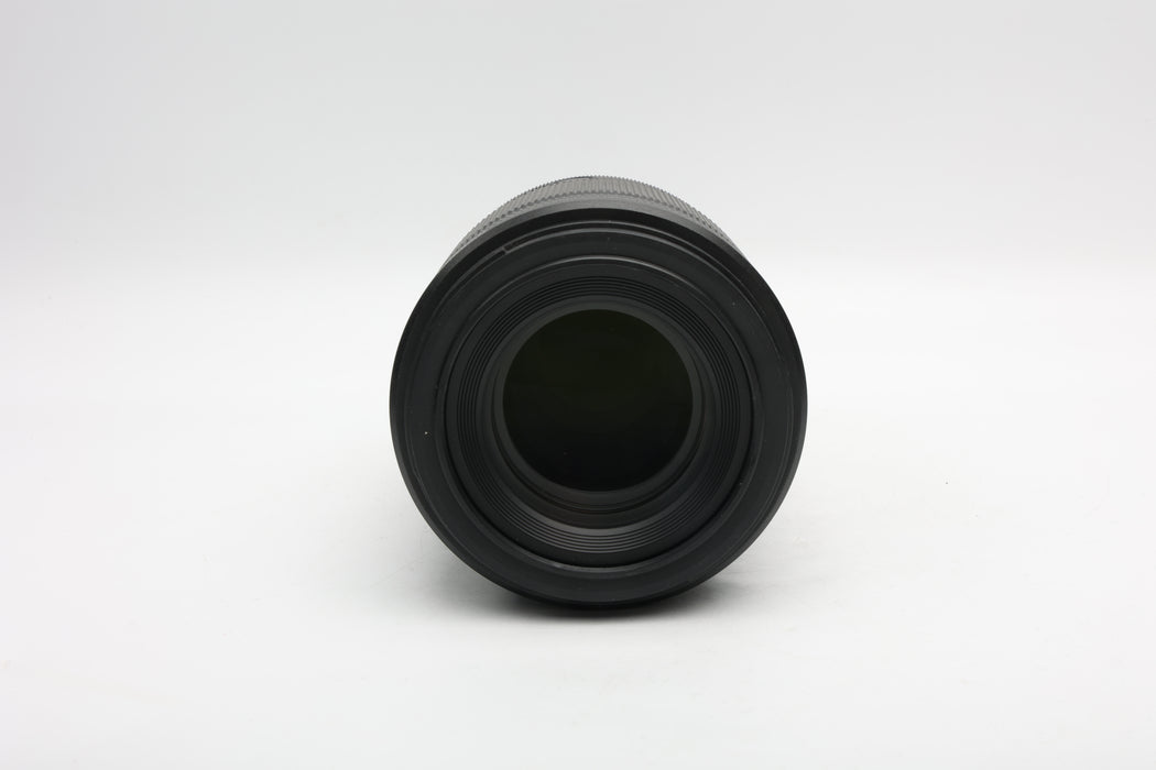Used Nikon Z 105 F2.8 S MC (VG)