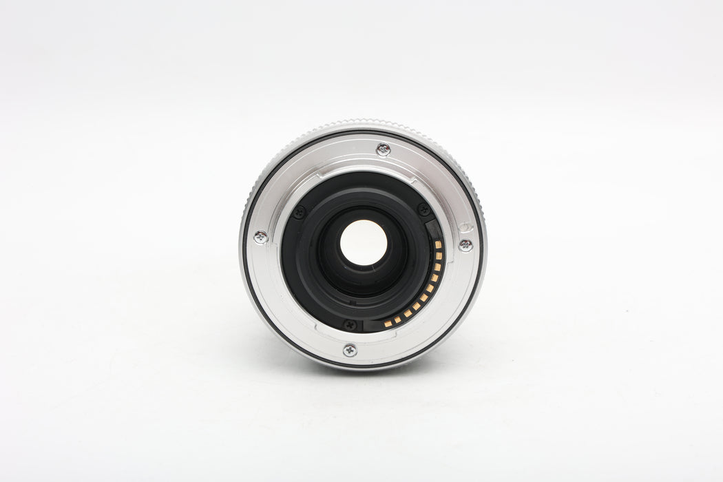 Used Fujifilm XF 16mm F2.8 R (VG)
