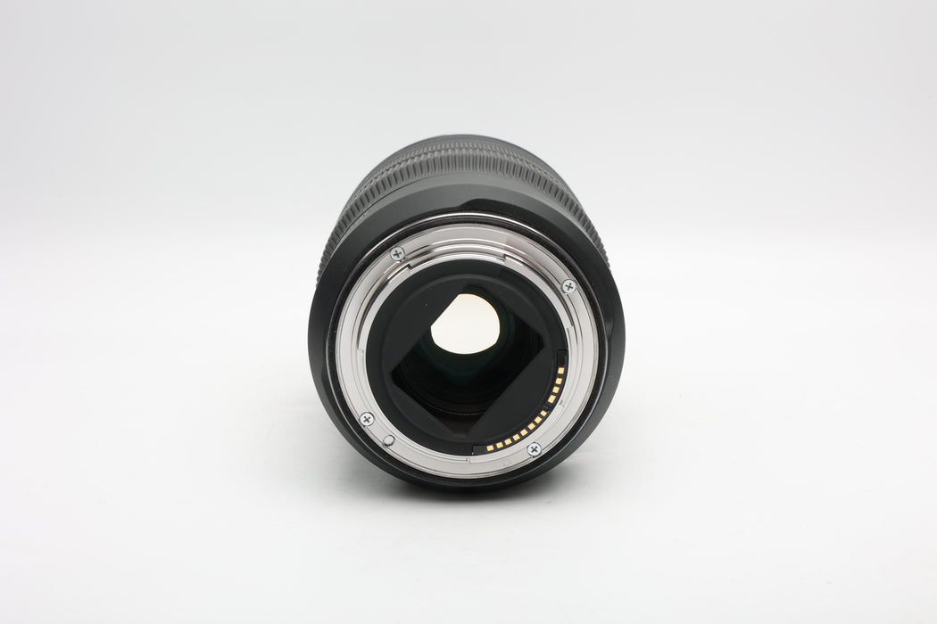Used Canon RF 15-35mm F2.8L (EX)