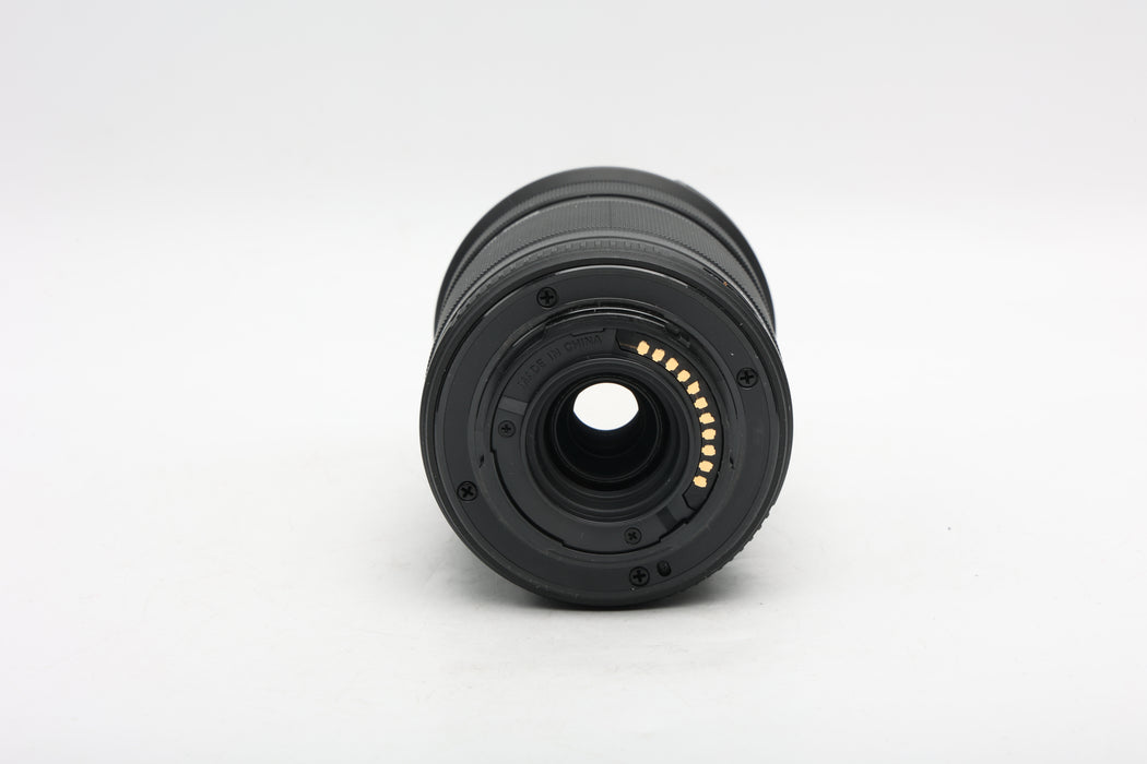 Used Olympus 40-150mm F4-5.6 R (EX)