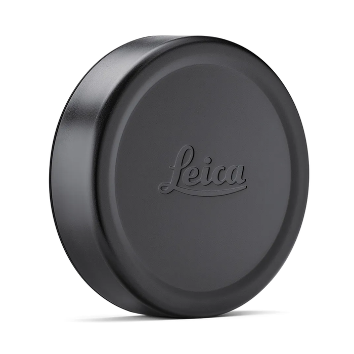 Leica Lens Cap for Q3 Camera