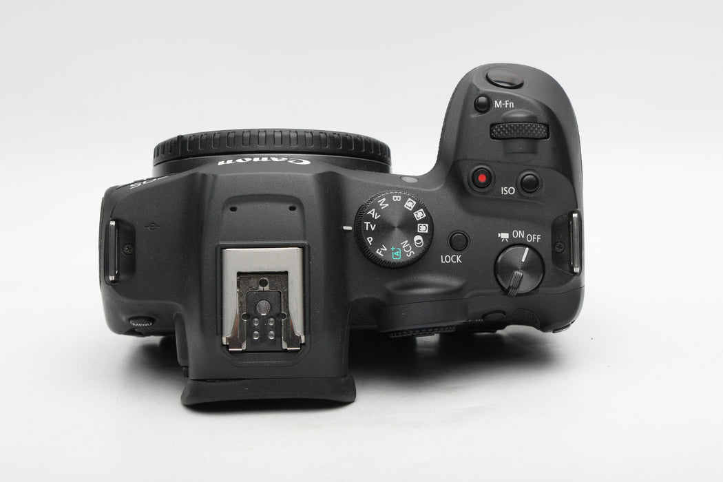 Used Canon EOS R7 (G)
