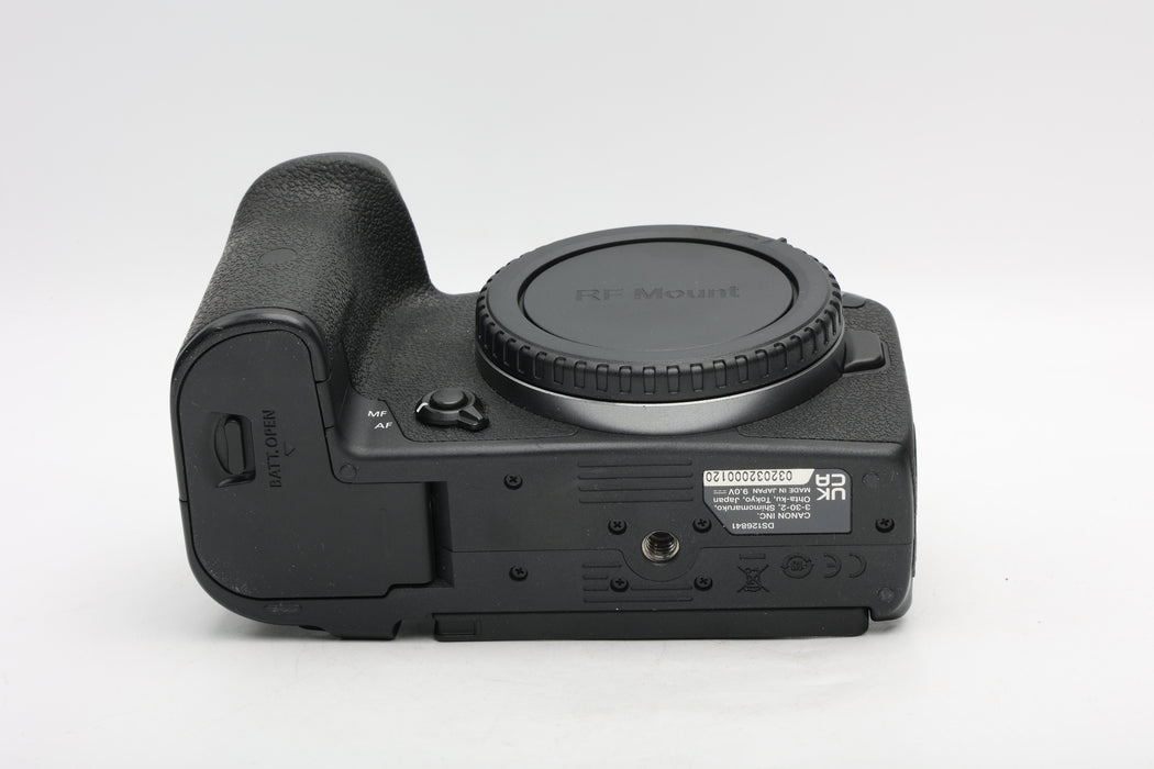 Used Canon EOS R7 (G)