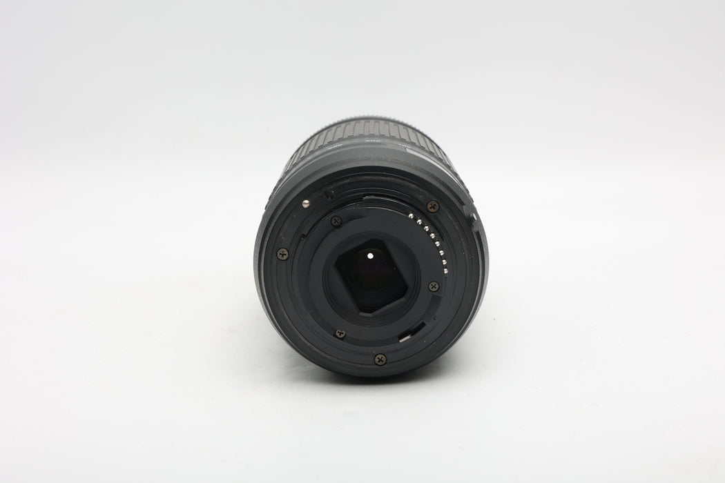 Used Nikon AFP 70-300mm DX VR (EX)