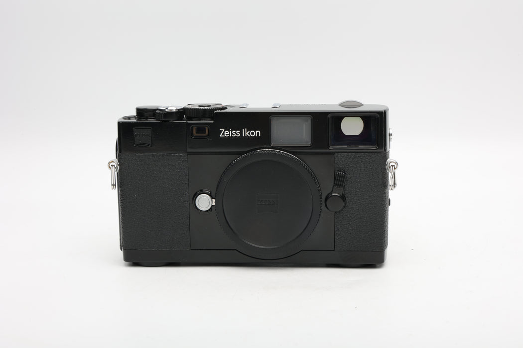 Used Zeiss Ikon ZM (VG)