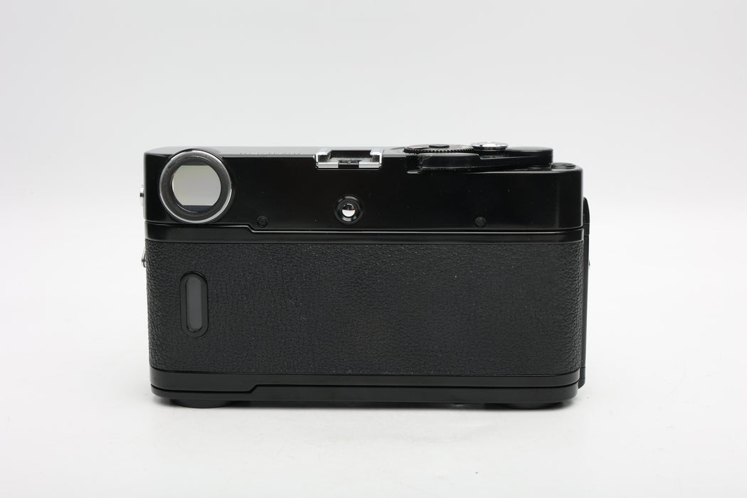 Used Zeiss Ikon ZM (VG)