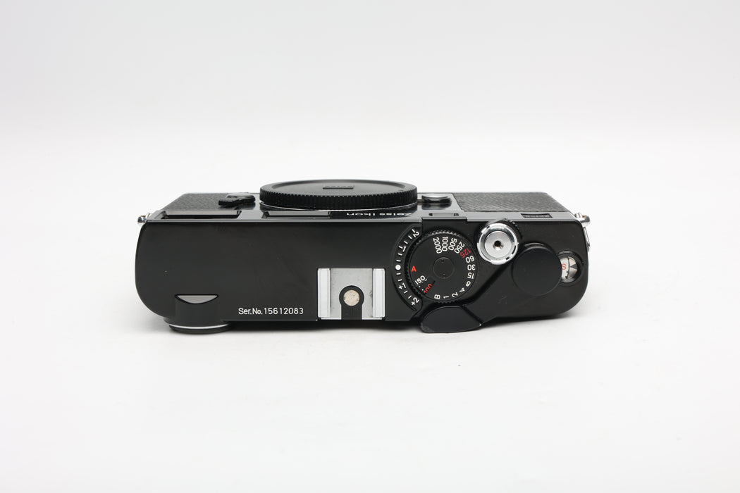 Used Zeiss Ikon ZM (VG)