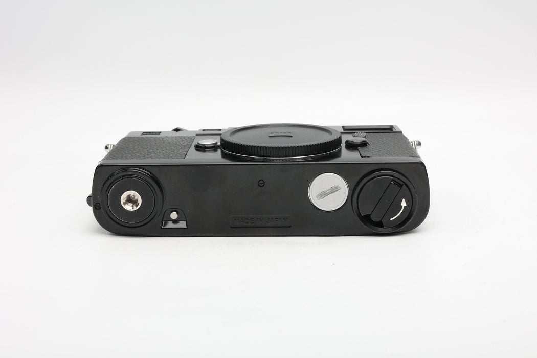 Used Zeiss Ikon ZM (VG)