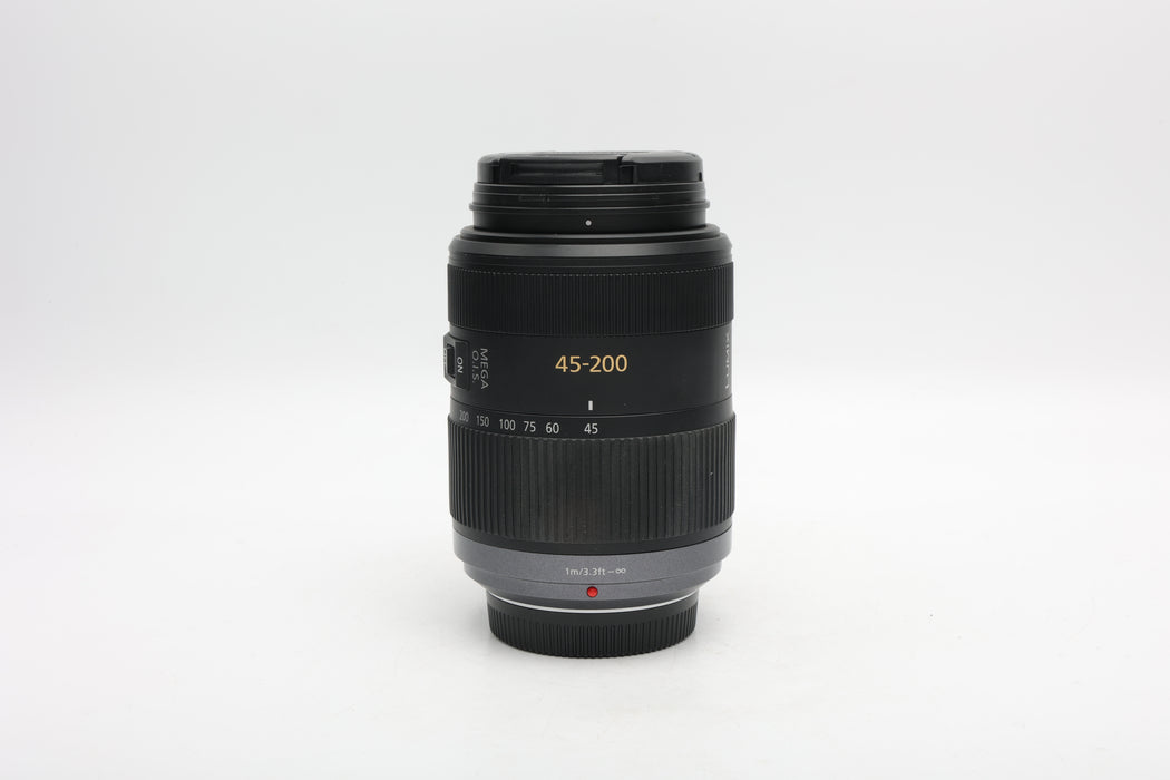 Used Lumix 45-200mm F4-5.6 (VG)