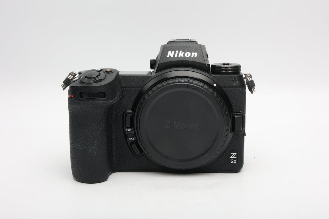 Used Nikon Z6 II (VG)