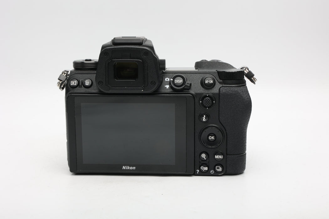 Used Nikon Z6 II (VG)
