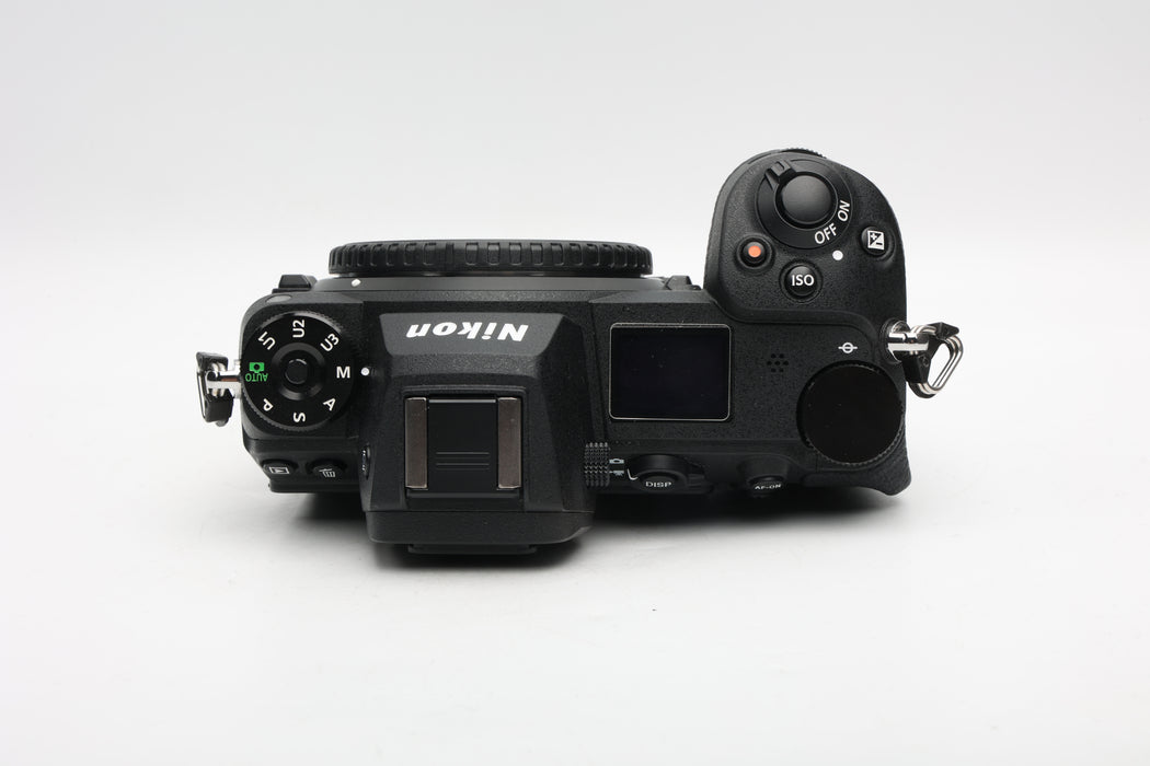 Used Nikon Z6 II (VG)