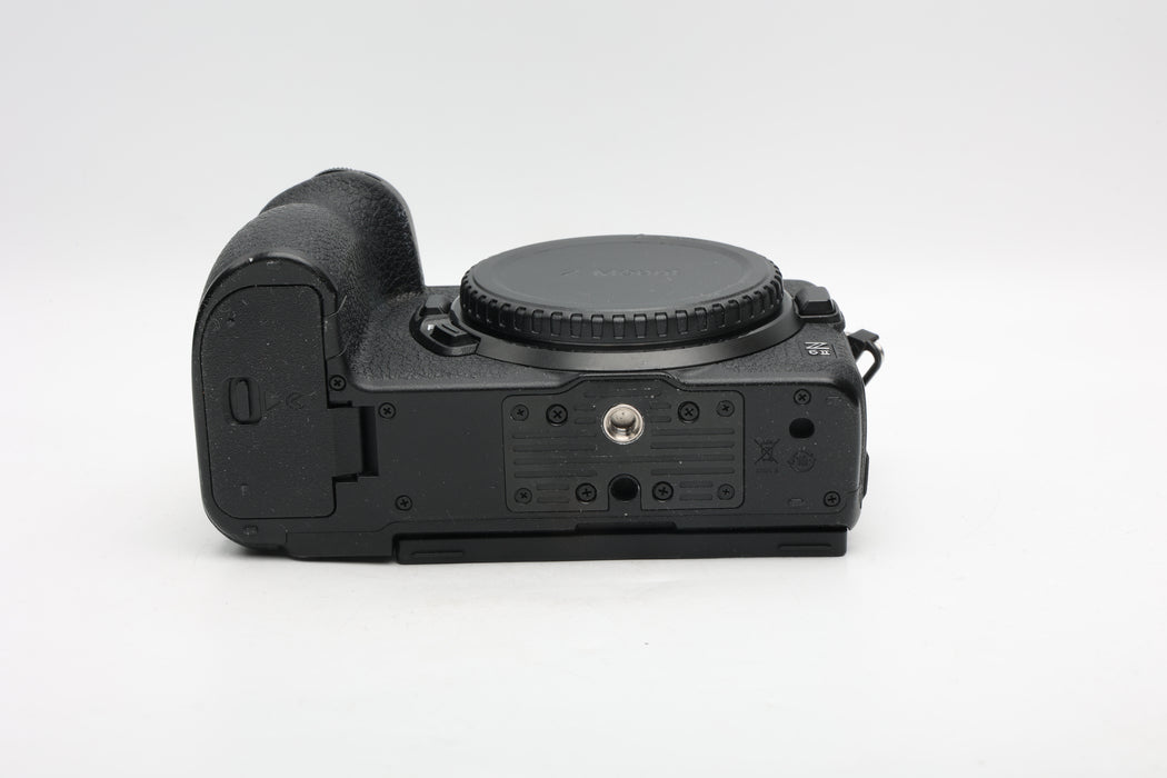 Used Nikon Z6 II (VG)