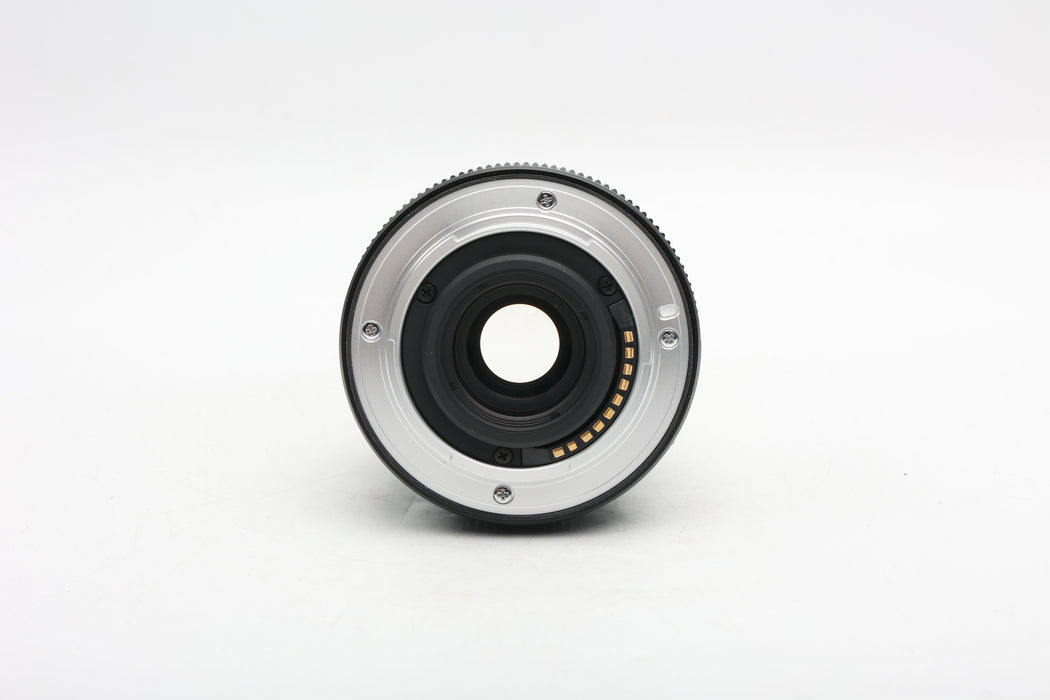Used Fujifilm XF 35mm F2 R WR (VG)