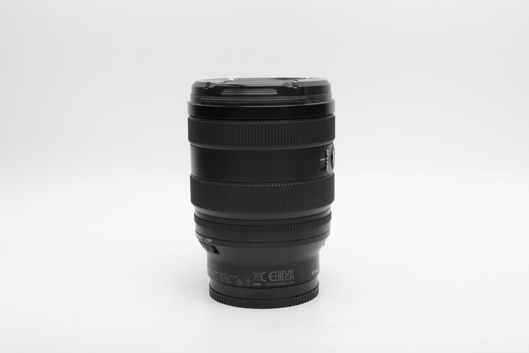 Used Sony FE 20-70mm F4 G (VG)