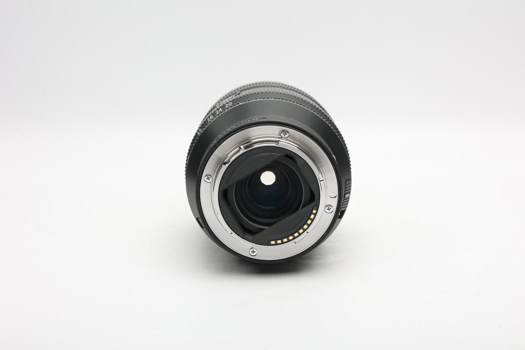 Used Sony FE 20-70mm F4 G (VG)
