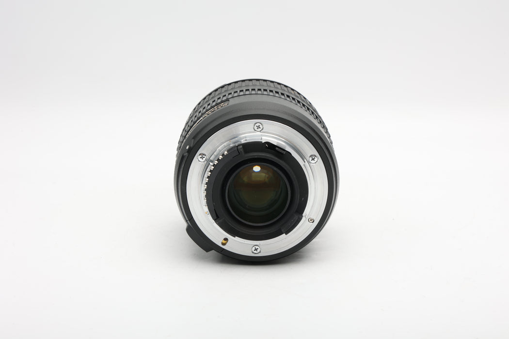 Used Nikon AFS 24-85 3.5-4.5G (G)