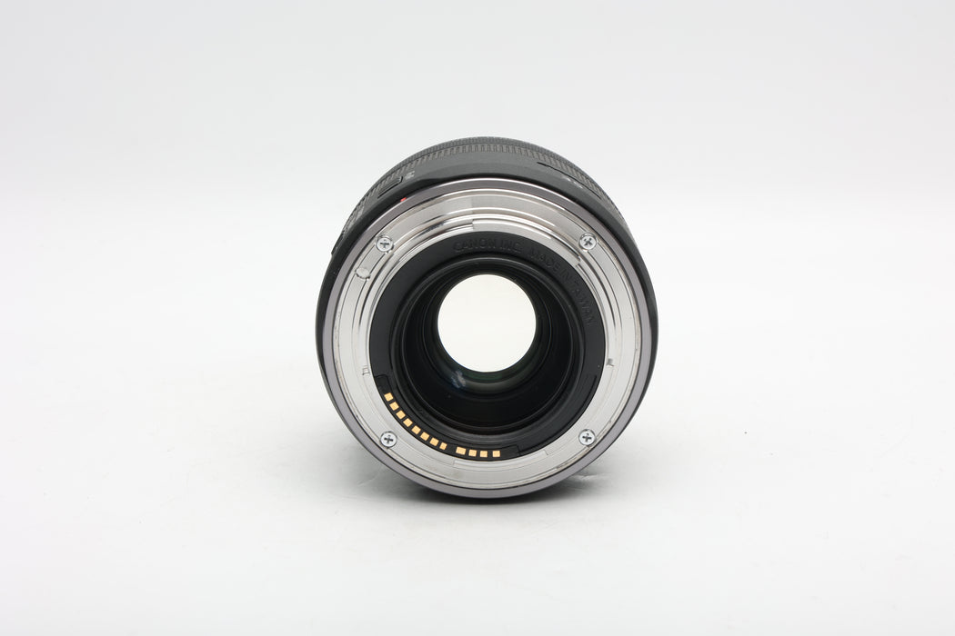 Used Canon RF 35mm F1.8 Macro (VG)