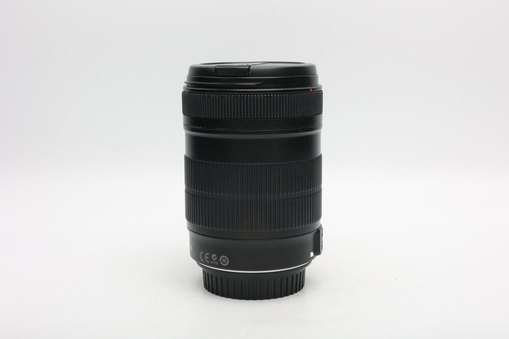 Used Canon EFS 18-135mm IS (G)