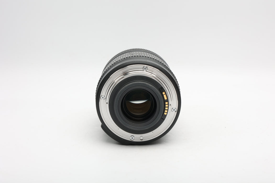 Used Canon EFS 18-135mm IS (G)