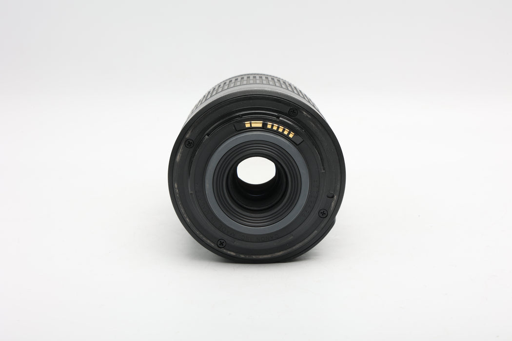 Used Canon EFS 55-250mm IS (VG)