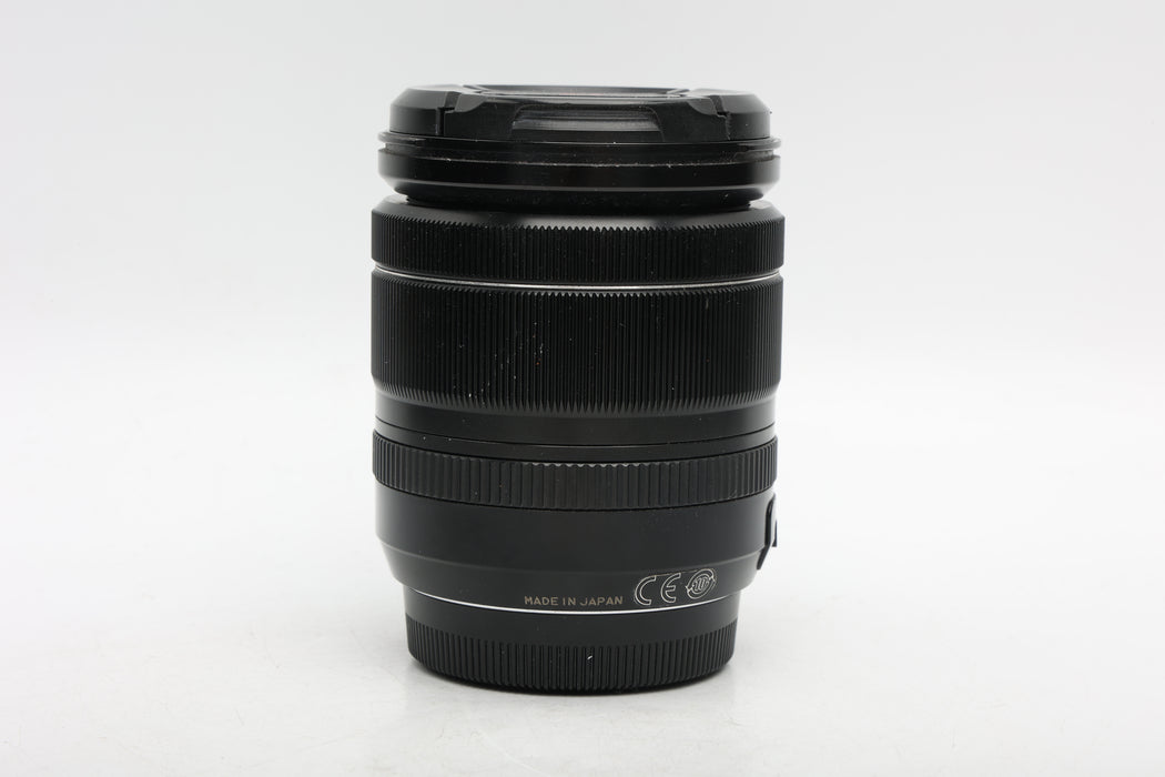 Used Fujifilm XF 18-55mm 2.8-4 (VG)
