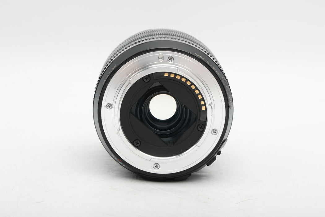 Used Fujifilm XF 18-55mm 2.8-4 (VG)