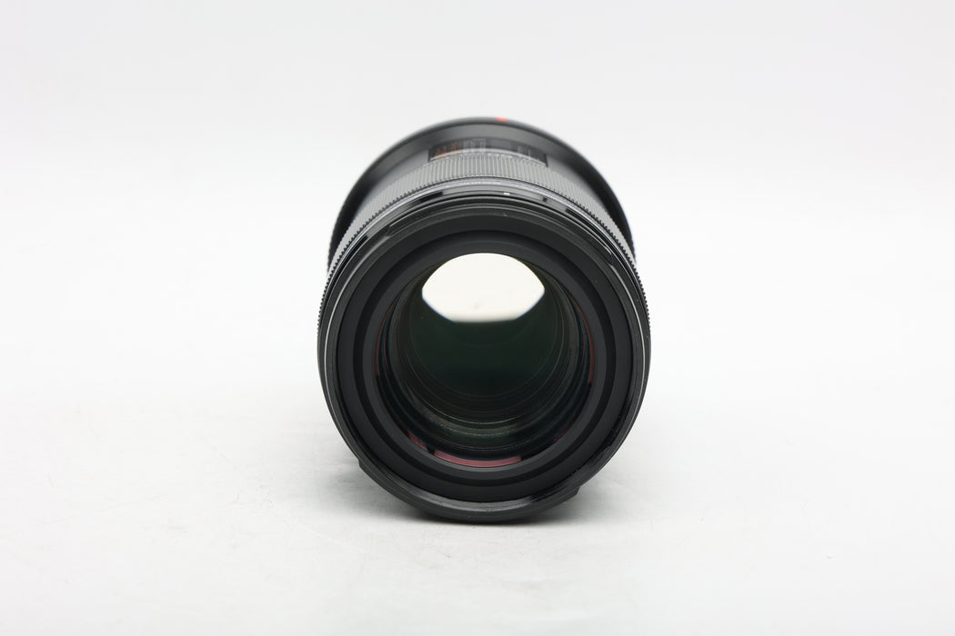 Used OM System 60mm f2.8 Macro (EX)