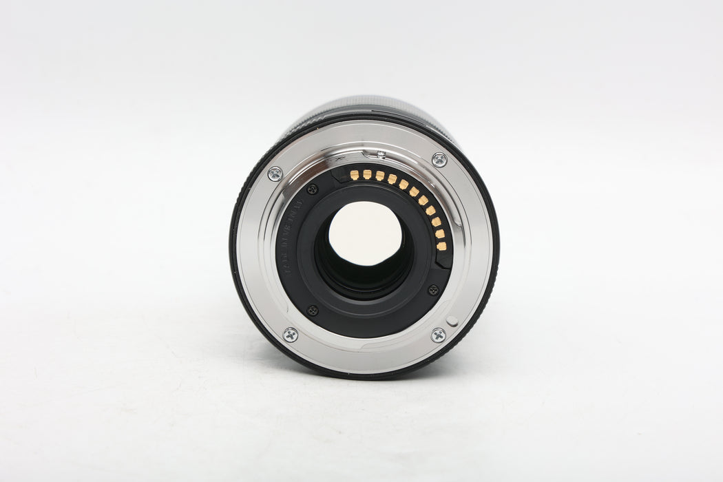 Used OM System 60mm f2.8 Macro (EX)