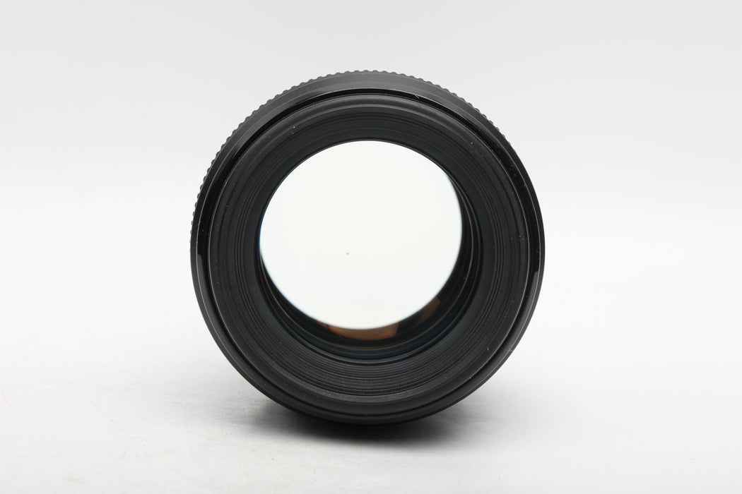 Used Canon EF 85mm f1.8 USM (VG)